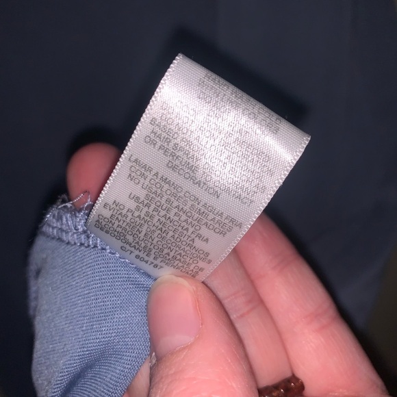 Violet Weekend Asymmetrical Ruffle Pearl Crystal Sleeveless Shift Dress ViVi L - Picture 9 of 10